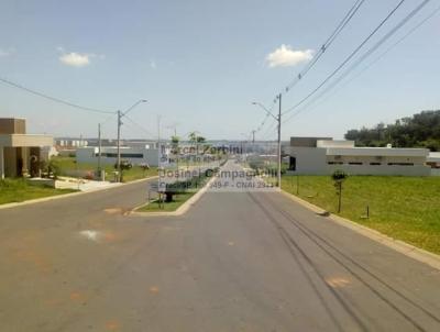 Terreno em Condomínio para Venda, em Cosmópolis, bairro Res. Cidade Jardim