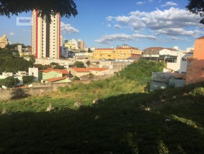 Terreno para Venda, em Sorocaba, bairro Vila Augusta