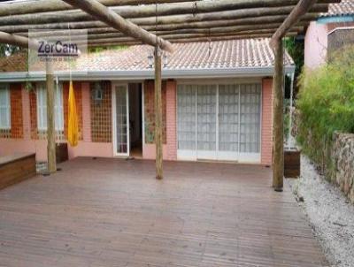 Chácara para Venda, em Araçoiaba Da Serra, bairro Jardim Alvorada, 3 dormitórios, 4 banheiros, 3 suítes, 4 vagas