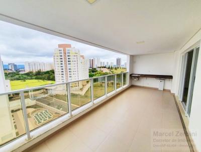 Apartamento para Venda, em Sorocaba, bairro Parque Campolim, 3 dormitórios, 5 banheiros, 3 suítes, 3 vagas