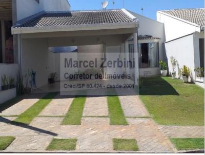Casa em Condomínio para Venda, em Salto, bairro Residencial Costa das Areias, 3 dormitórios, 3 banheiros, 1 suíte, 4 vagas