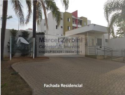 Apartamento para Venda, em Salto, bairro Guaraú, 2 dormitórios, 1 banheiro, 1 vaga