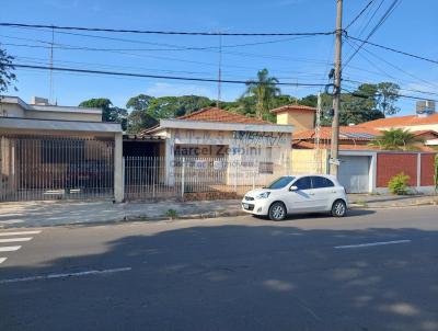Casa Comercial para Venda, em Indaiatuba, bairro Vila Vitória II, 2 dormitórios, 1 banheiro, 1 vaga