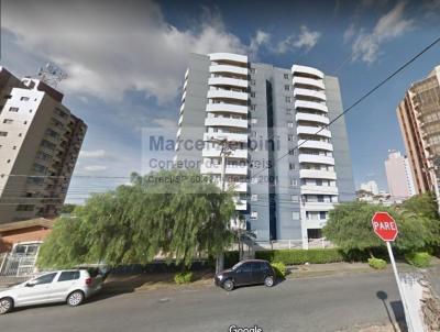 Apartamento para Venda, em Sorocaba, bairro Vila Augusta, 2 dormitórios, 2 banheiros, 1 vaga