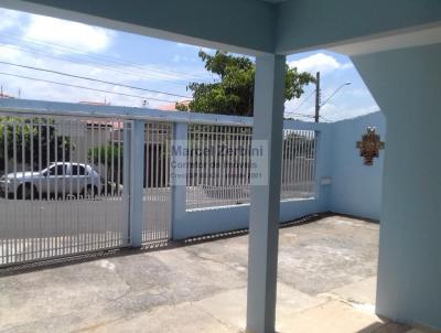 Casa para Venda, em Itu, bairro Parque Residencial Potiguara, 3 dormitórios, 2 banheiros, 1 suíte, 4 vagas